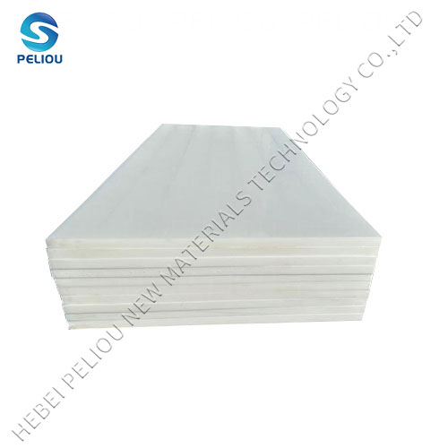 Virgin Material UHMWPE  Sheet