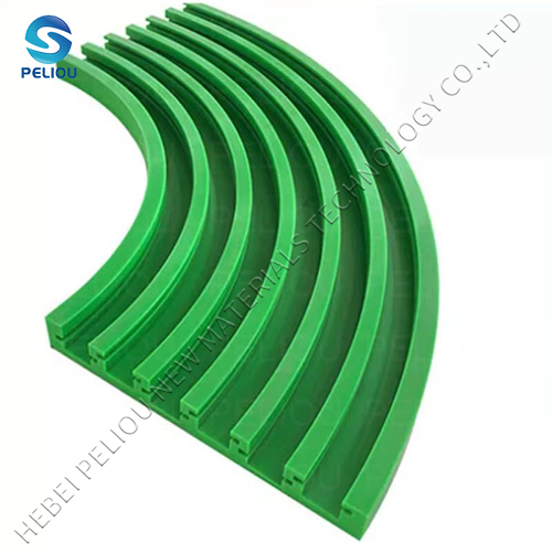 wear resistant uhmwpe wear strip