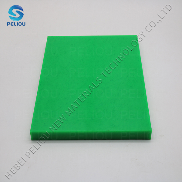 Поставщик плит из сверхвысокополиэтилена uhmwpe